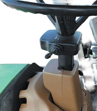 Опрыскиватель самоходный John Deere 4830, 2009 г.в, б/у