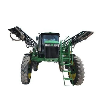 Опрыскиватель самоходный John Deere 4830, 2009 г.в, б/у