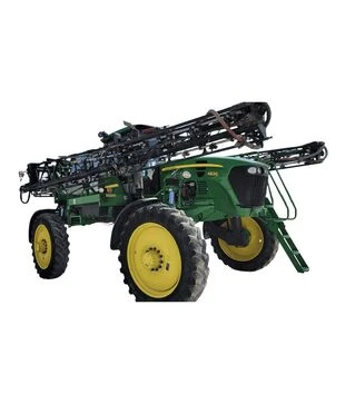 Опрыскиватель самоходный John Deere 4830, 2009 г.в, б/у