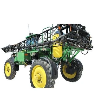 Опрыскиватель самоходный John Deere 4830, 2009 г.в, б/у