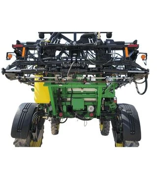 Опрыскиватель самоходный John Deere 4830, 2009 г.в, б/у