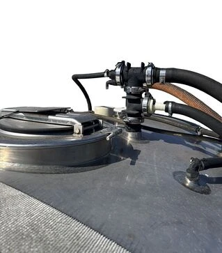 Самоходный опрыскиватель John Deere 4930, 2008 г.в., 12217 м/ч