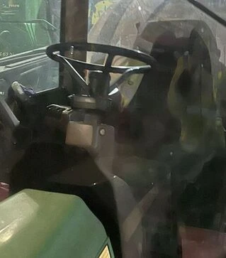 Обприскувач самохідний John Deere 4930, 2008 р.в., 16706 м/год