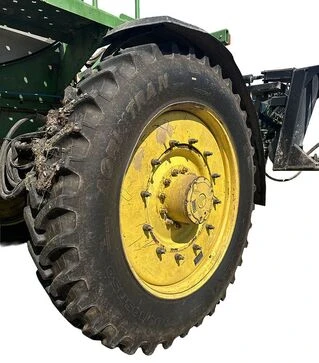 Обприскувач самохідний John Deere 4930, 2010 р.в., 15331 м/год
