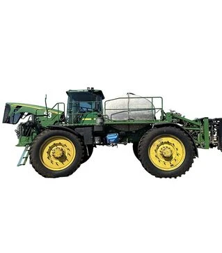 Обприскувач самохідний John Deere 4930, 2010 р.в., 15331 м/год