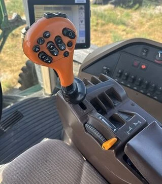 Обприскувач самохідний John Deere 4930, 2010 р.в., 15331 м/год