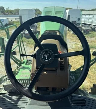 Обприскувач самохідний John Deere 4930, 2010 р.в., 15331 м/год