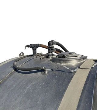 Обприскувач самохідний John Deere 4930, 2010 р.в., 15331 м/год