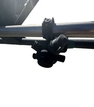 Опрыскиватель самоходный John Deere 4930, 2011 г.в., 3305 м/ч