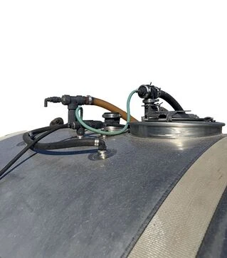 Опрыскиватель самоходный John Deere 4930, 2011 г.в., 3305 м/ч