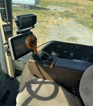 Опрыскиватель самоходный John Deere 4930, 2011 г.в., 3305 м/ч