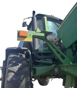Опрыскиватель самоходный John Deere 4930, 2011 г.в., 3305 м/ч