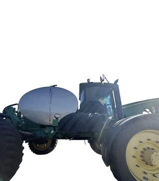 Опрыскиватель самоходный John Deere 4930, 2011 г.в., 3305 м/ч