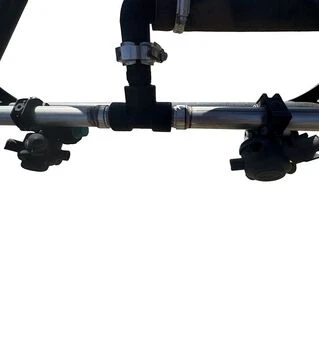 Опрыскиватель самоходный John Deere 4930, 2011 г.в., 3305 м/ч