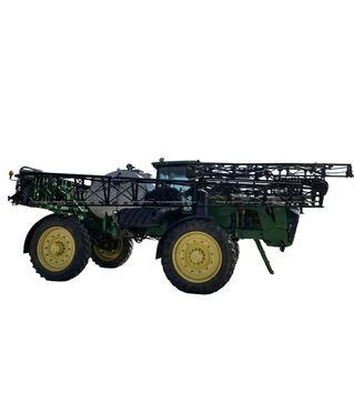 Обприскувач самохідний John Deere 4940, 2012 р.в., 5325 м/год