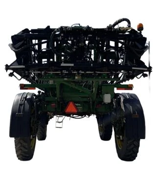 Обприскувач самохідний John Deere 4940, 2012 р.в., 5325 м/год