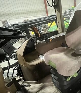 Обприскувач самохідний John Deere 4940, 2013 р.в., 5341 м/год