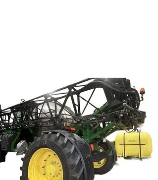 Обприскувач самохідний John Deere 4940, 2013 р.в., 5341 м/год