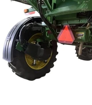 Обприскувач самохідний John Deere 4940, 2013 р.в., 5341 м/год