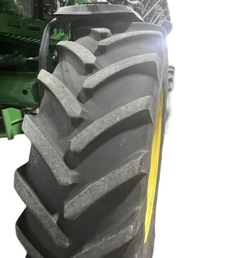 Обприскувач самохідний John Deere 4940, 2013 р.в., 5341 м/год