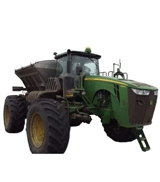 Опрыскиватель самоходный John Deere 4940, 2013 г.в., 3912 м/ч