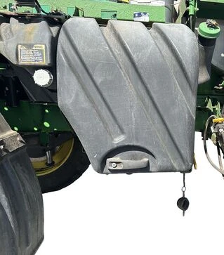 Опрыскиватель самоходный John Deere 4940, 2013 г.в., 4234 м/ч