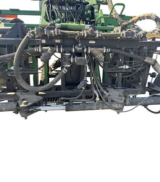 Опрыскиватель самоходный John Deere 4940, 2013 г.в., 4234 м/ч