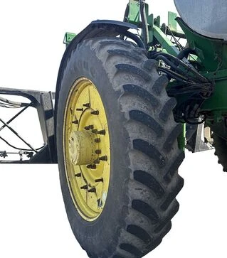 Опрыскиватель самоходный John Deere 4940, 2013 г.в., 4234 м/ч