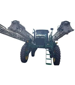 Опрыскиватель самоходный John Deere 4940, 2013 г.в., 4234 м/ч