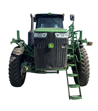 Опрыскиватель самоходный John Deere 4940, 2013 г.в., 4234 м/ч