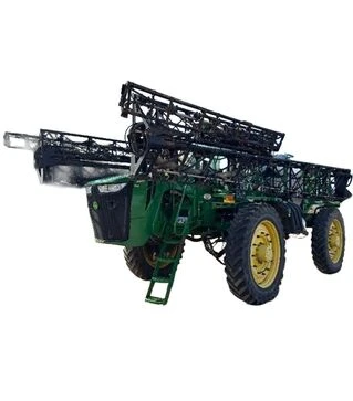 Опрыскиватель самоходный John Deere 4940, 2014 г.в., 4022 м/ч