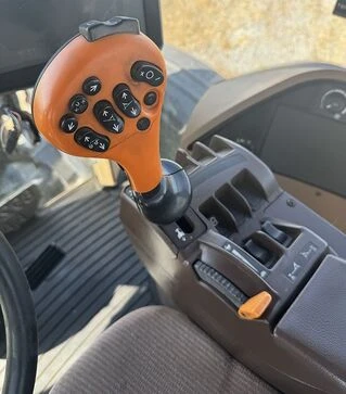 Опрыскиватель самоходный John Deere R4038, 2016 г.в., 4088 м/ч