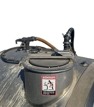 Опрыскиватель самоходный John Deere R4038, 2016 г.в., 4088 м/ч