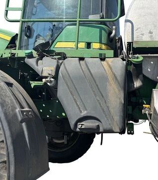 Опрыскиватель самоходный John Deere R4038, 2016 г.в., 4088 м/ч