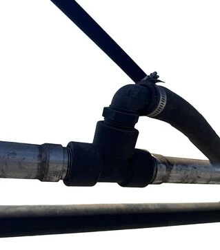 Опрыскиватель самоходный John Deere R4038, 2016 г.в., 4088 м/ч