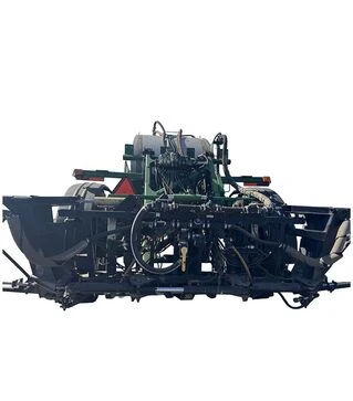 Опрыскиватель самоходный John Deere R4038, 2016 г.в., 4088 м/ч