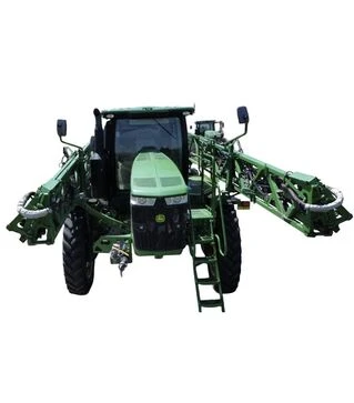 Опрыскиватель самоходный John Deere R4045, 2018 г.в., 5191 м/ч