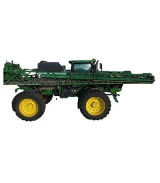 Обприскувач самохідний John Deere R4045, 2018 р.в., 4696 м/год