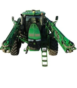 Обприскувач самохідний John Deere R4045, 2018 р.в., 4696 м/год