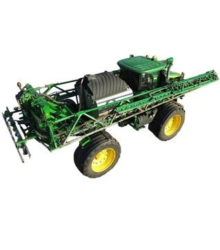 Обприскувач самохідний John Deere R4045, 2018 р.в., 4696 м/год