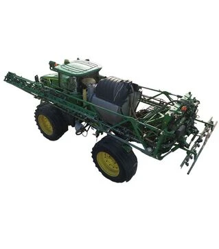 Обприскувач самохідний John Deere R4045, 2018 р.в., 4696 м/год