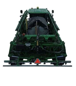 Обприскувач самохідний John Deere R4045, 2018 р.в., 4696 м/год