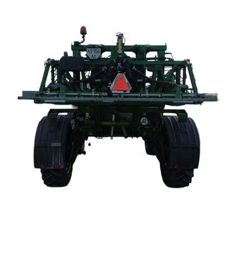 Обприскувач самохідний John Deere R4045, 2018 р.в., 4696 м/год