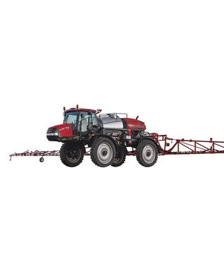 Опрыскиватель самоходный Case IH SPX Patriot 4430, 2014 г.в., 9008 м/ч