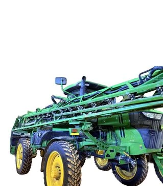 Опрыскиватель самоходный John Deere R4038