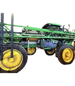 Опрыскиватель самоходный John Deere R4038