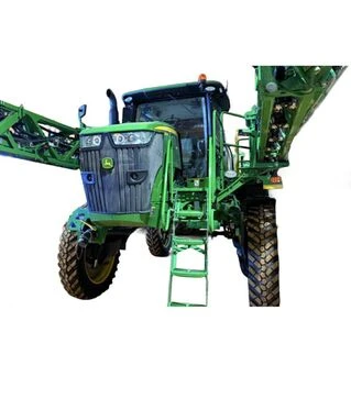 Опрыскиватель самоходный John Deere R4038