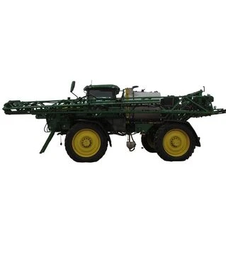 Обприскувач самохідний John Deere 616R