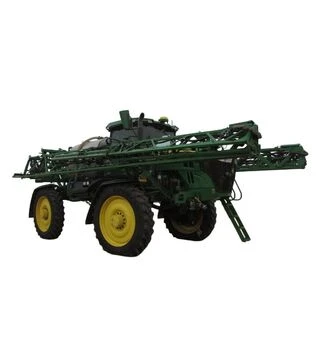 Обприскувач самохідний John Deere 616R