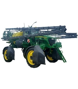 Опрыскиватель самоходный John Deere M4040, 2020 г.в., 4849 м/ч